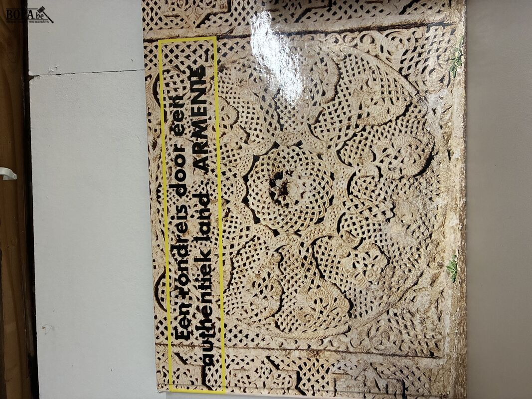 Lot reisboeken en DVD's – foto 6 – kavel bij BOPA Auctions, Ieper