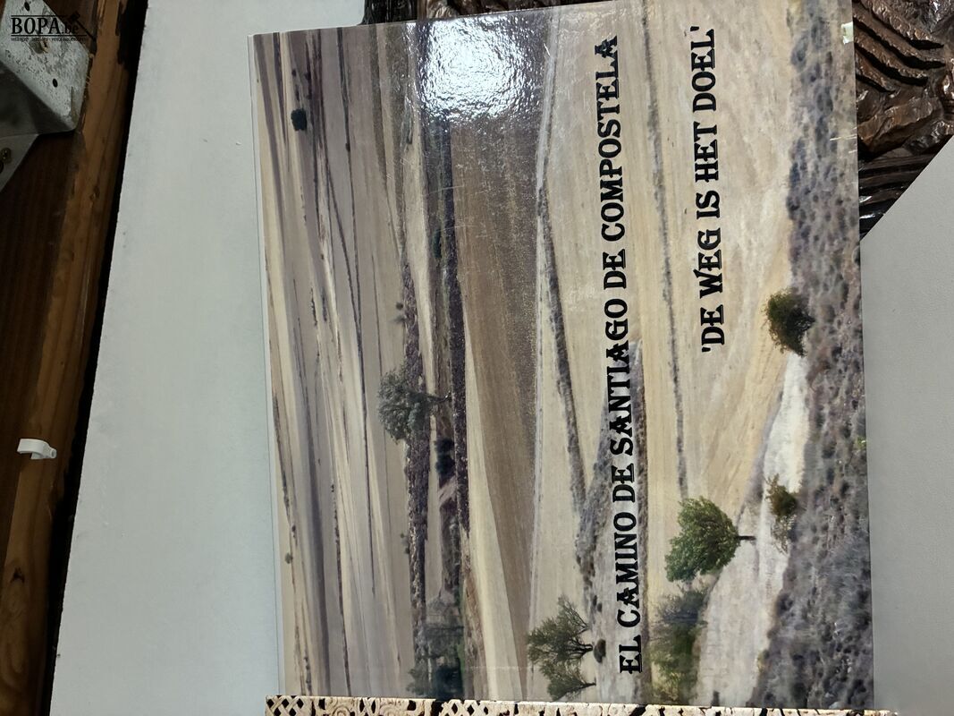 Lot reisboeken en DVD's – foto 7 – kavel bij BOPA Auctions, Ieper