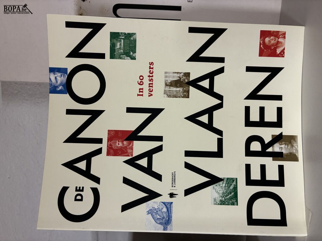 Geschiedenisboeken - 2 stuks – foto 3 – kavel bij BOPA Auctions, Ieper