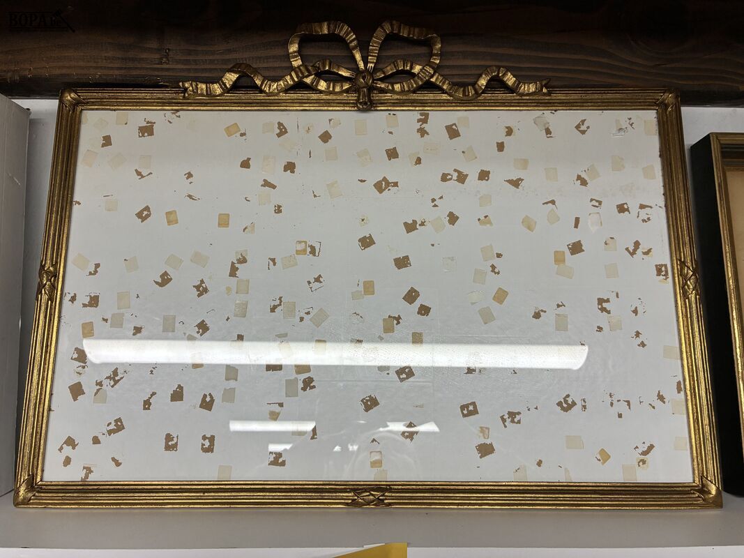 Antiek kader – foto 2 – kavel bij BOPA Auctions, Ieper