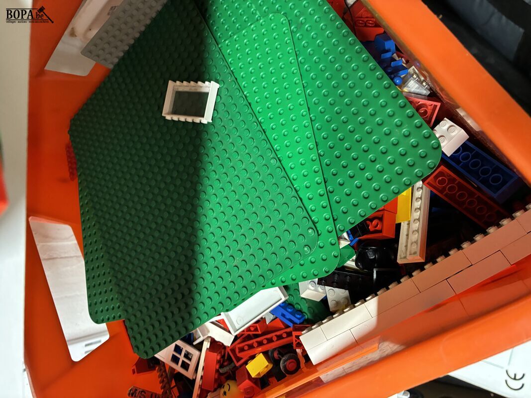 Lot Lego – foto 3 – kavel bij BOPA Auctions, Ieper
