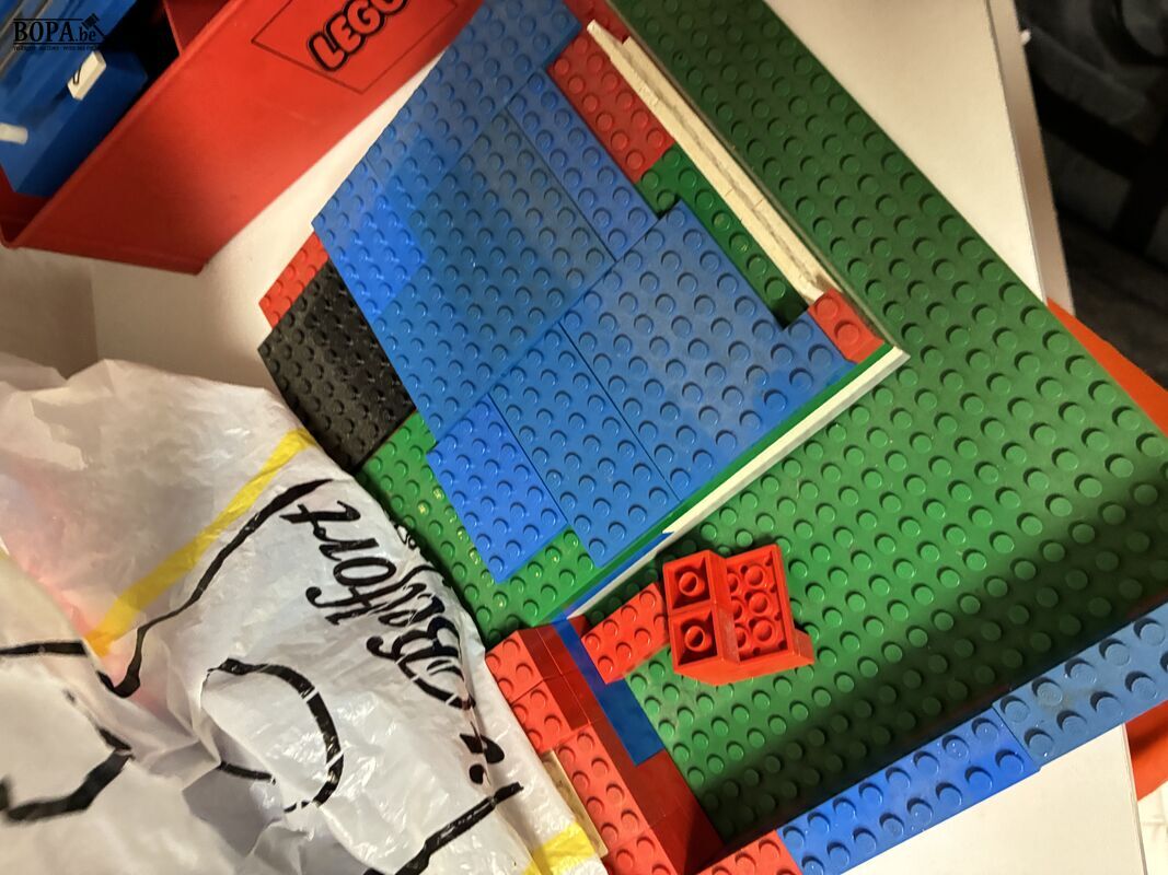 Lot Lego – foto 8 – kavel bij BOPA Auctions, Ieper