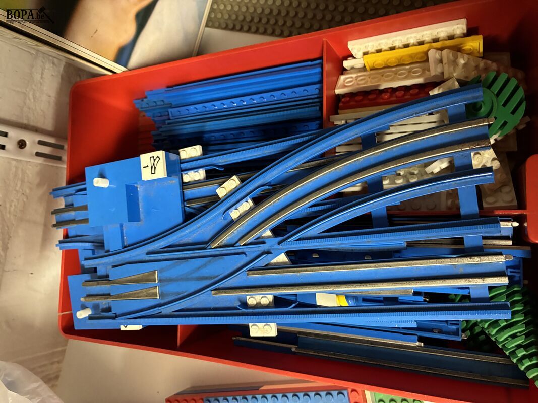 Lot Lego – foto 9 – kavel bij BOPA Auctions, Ieper