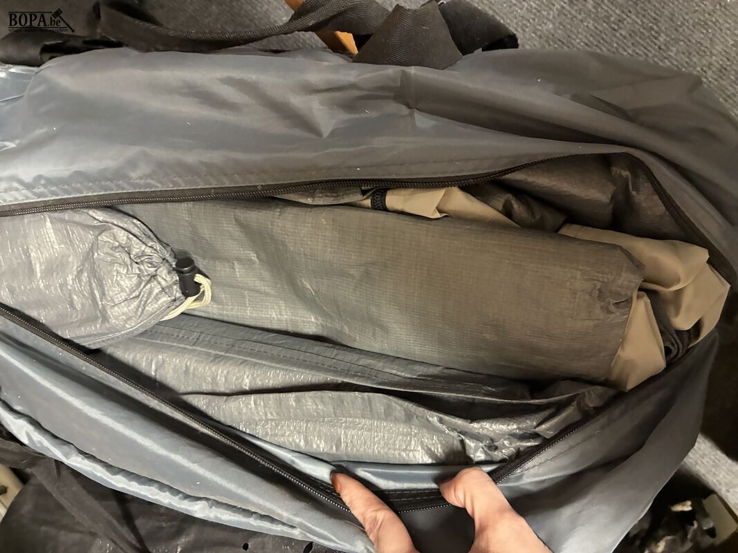 Kampeertent Wildebeast – foto 4 – kavel bij BOPA Auctions, Ieper
