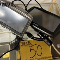 GPS TomTom - 2 stuks – kavel bij BOPA Auctions, Ieper