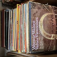 Lot vinylplaten – kavel bij BOPA Auctions, Ieper