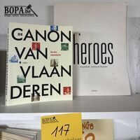 Geschiedenisboeken - 2 stuks – kavel bij BOPA Auctions, Ieper