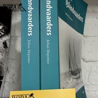 Boeken 'Onze Ijslandvaarders' - 2 stuks – kavel bij BOPA Auctions, Ieper