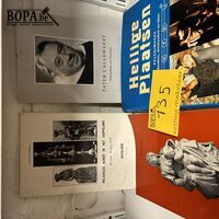 Lot religieuze boeken - 4 stuks – kavel bij BOPA Auctions, Ieper