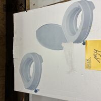 Aquatec wc-brilverhoger – kavel bij BOPA Auctions, Ieper