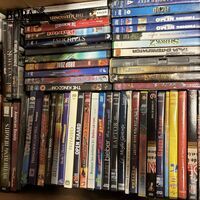 Lot DVD's – kavel bij BOPA Auctions, Ieper