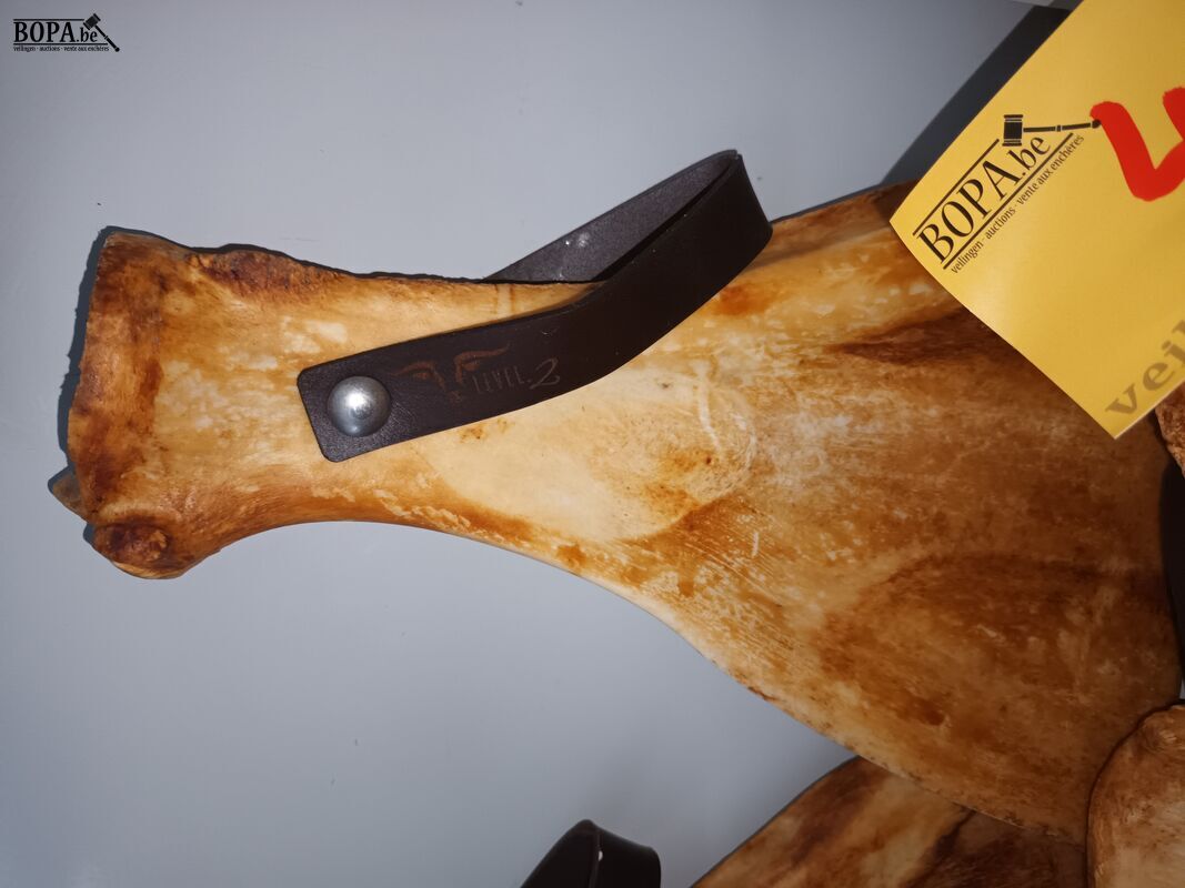 Tapasplanken. 10 stuks – foto 3 – kavel bij BOPA Auctions, Ieper