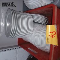 Horeca borden. 58 stuks – kavel bij BOPA Auctions, Ieper