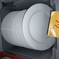 Horeca borden. 19 stuks – kavel bij BOPA Auctions, Ieper